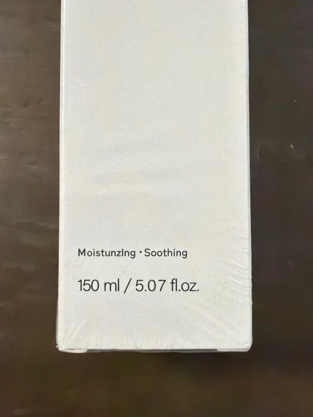 Milk Skin Toner - Refreshing Skin (White)